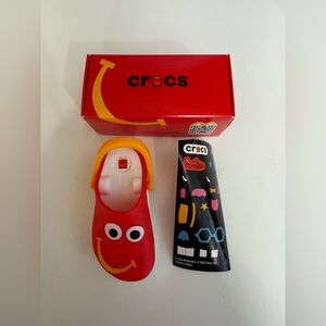 McDonald’s Happy Meal Mini Crocs #5